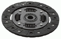 SACHS Clutch Disc - 1878 600 859